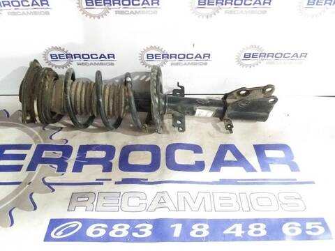 Amortiguador Delantero Derecho Renault Kangoo 1.5 DCI DIESEL FAP 75CV