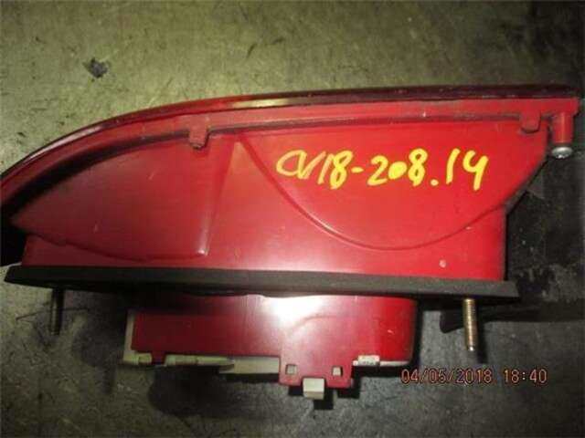 Piloto Trasero Izquierdo Alfa Romeo 156 1.8 T.SPARK PROGRESSION [1.8 LTR. - 106 KW 16V CAT]