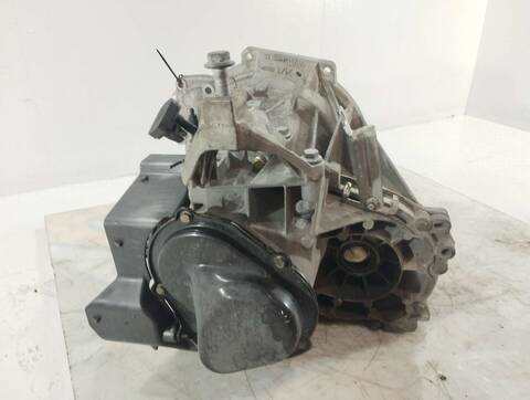 Foto 2ª: Caja Cambios Ford Focus TREND BERLINA 101CV 74KW [HWDA] (2005)