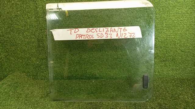 Luna Delantera Derecha Nissan Patrol 3.3 D SD33 5P