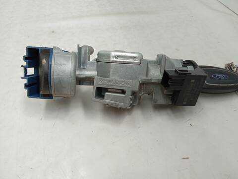 Foto 2ª: Motor de Arranque Ford Focus 1.6 TI 125CV 92KW [PNDA,PNDD] (2014)