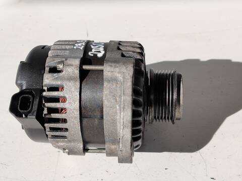 Foto 3ª: Alternador Opel Astra A17DTR BERLINA (2012)