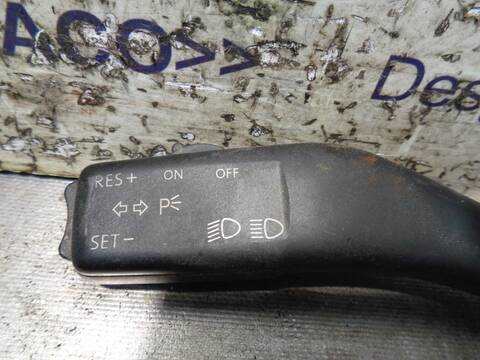 Foto 2ª: Mando Multifuncion Volkswagen Golf BLUEMOTION EDITION 105CV 77KW [BXE] (2007)