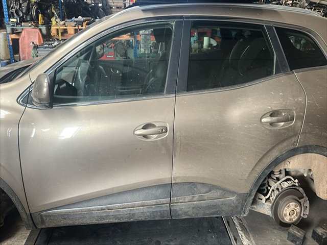 Puerta Delantera Izquierda Renault Kadjar 1.6 CRDI
