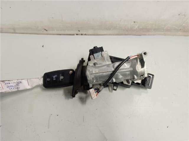 Motor de Arranque Skoda Superb 2.0 AMBITION [2.0 LTR. - 103 KW TDI DPF]