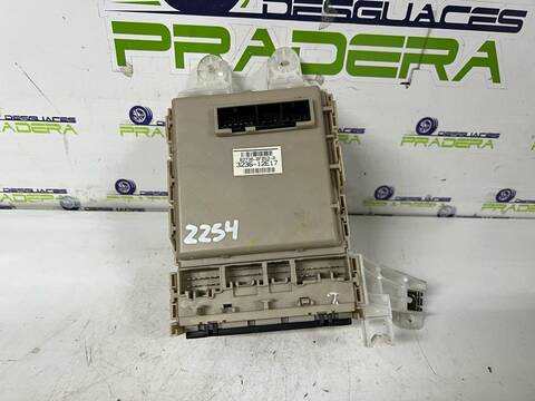 Foto 2ª: Caja Reles Fusibles Toyota Verso ACTIVE 126CV 93KW [1ADFTV] (2012)