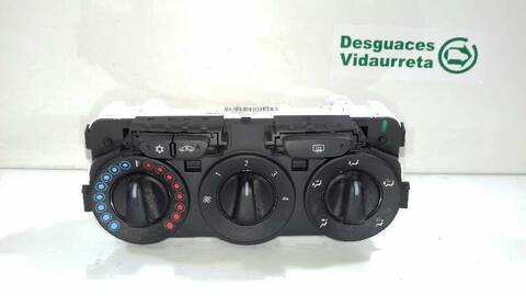 Mando Calefacción A. A. Opel Corsa COLOR EDITION 69CV 51KW