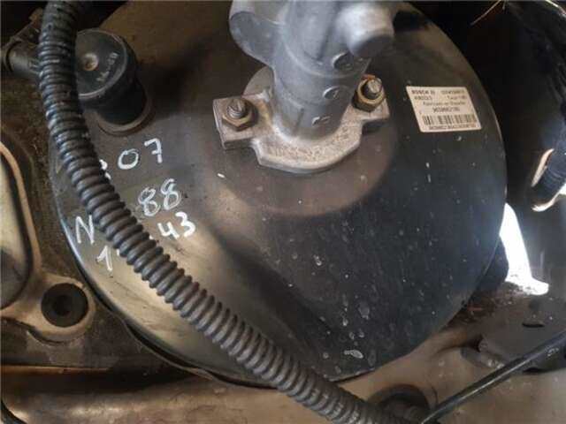 Foto 3ª: Servofreno Peugeot 307 2.0 HDI 90 [RHY (DW10TD)]