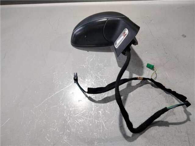 Foto 2ª: Retrovisor Derecho Citroen C4 1.6 COLLECTION [1.6 LTR. - 80 KW 16V HDI FAP] [9HY]