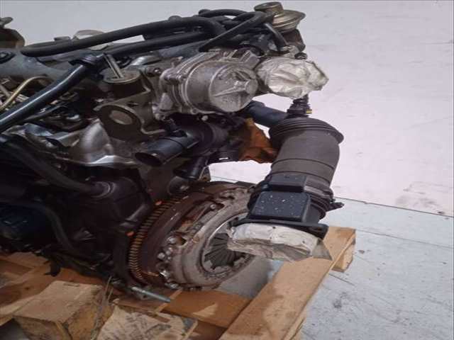 Foto 3ª: Motor Completo Renault Laguna 1.9 DTI DIESEL CAT 98CV 72KW (1998)