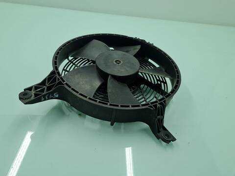 Electroventilador Nissan Patrol GR S 129CV 95KW
