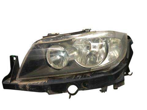 Foto 3ª: Piloto Delantero Izquierdo Bmw Serie 3 318 2.0 122CV 90KW E91) TOURING (2004)
