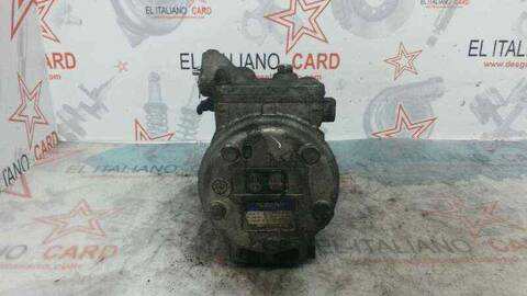 Foto 4ª: Compresor Aire Acondicionado Hyundai Tucson 141CV 104KW (2004)