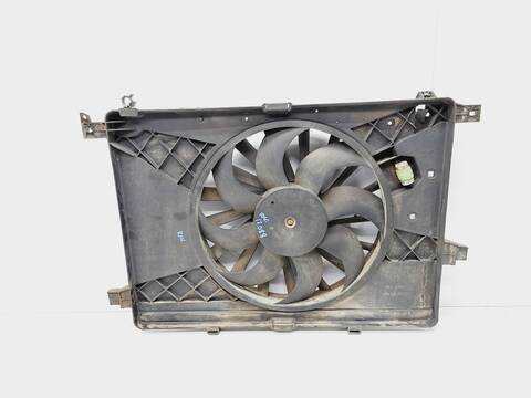 Electroventilador Alfa Romeo 159 1.9 JTD CAT 120CV 88KW