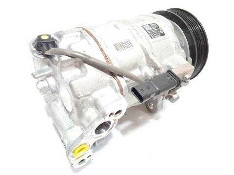 Compresor Aire Acondicionado Bmw Serie 4 418 COUPE 184CV 135KW