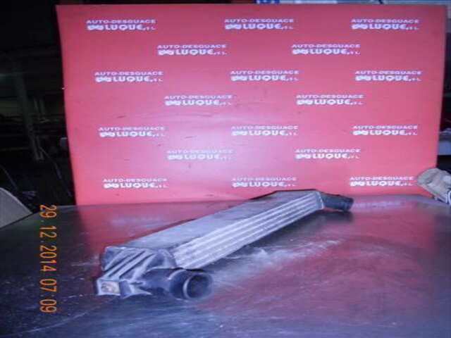 Foto 3ª: Intercooler Bmw Serie 3 315 320D 2.0 16V DIESEL CAT (136CV) [204D1]
