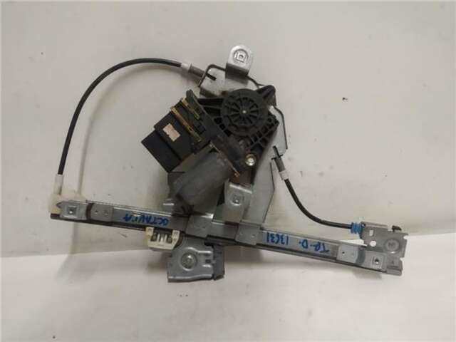 Elevalunas Eléctrico Trasero Derecho Skoda Octavia 1.6