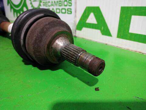 Foto 3ª: Transmision Delantera Derecha Citroen C4 COLLECTION 90CV [9HXDV6ATED4] (2004)