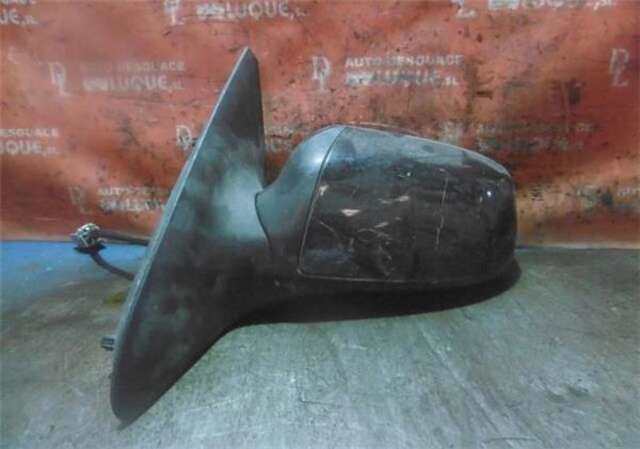 Foto 2ª: Retrovisor Izquierdo Ford Mondeo 2.0 TDCI [FMBA]