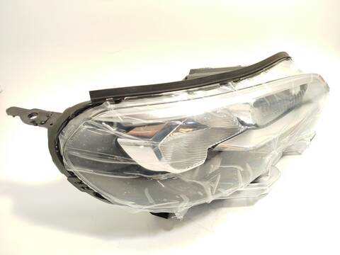 Foto 2ª: Faro Derecho Peugeot Expert STANDARD 116CV 85KW (2023)