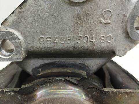 Foto 3ª: Soporte Motor Peugeot 307 136CV 100KW [9HY] (2005)