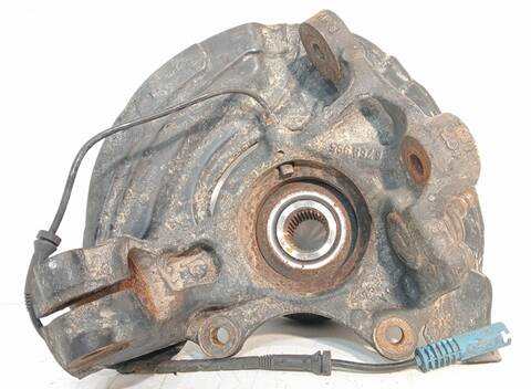Mangueta Delantera Izquierda Bmw Serie 3 315 3.0 TD 245CV