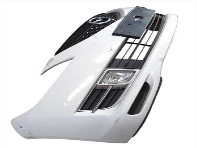 Foto 3ª: Paragolpes Delantero Mazda 6 2.2 MZR-CD GH10) (2007)