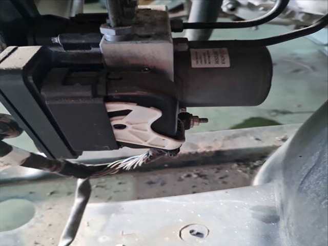 Abs Citroen C3 1.2 PURETECH 82 2RHMRC 2RHMZB) AIRCROSS 82CV 60KW
