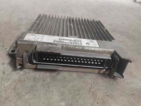 Foto 3ª: Centralita Motor ECU Renault Clio D7F720 (1998)
