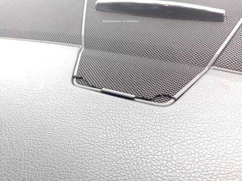 Foto 3ª: Salpicadero Mercedes Clase C 160 VERSION INDEFINIDA (2007)