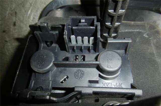 Foto 3ª: Piloto Trasero Izquierdo Fiat Stilo 1.9 JTD (192_XE1A) [192 A1.000]