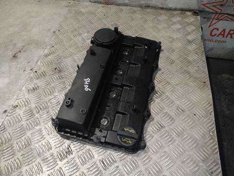 Foto 3ª: Despiece Motor Ford Transit FT 350 HD) CABINA SIMPLE MEDIA 155CV 114KW CAJA ABIERTA [CVRB] (2012)