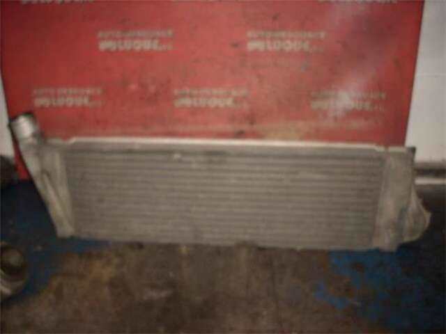 Intercooler Renault Scenic 1.9 AUTHENTIQUE [1.9 LTR. - 88 KW DCI DIESEL] (JM)(2003-_)