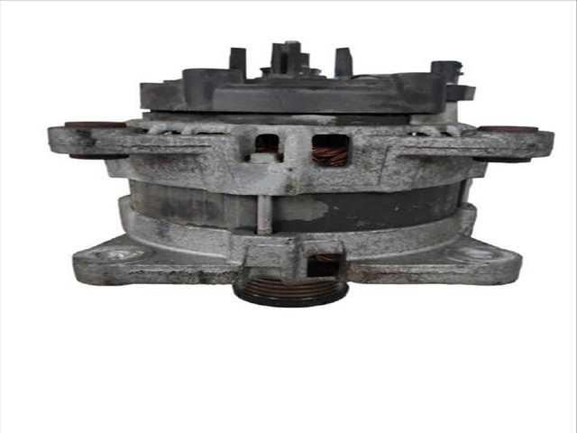 Foto 2ª: Alternador Renault Kadjar 1.6 DCI 130 4X4 HLA4) (2015)