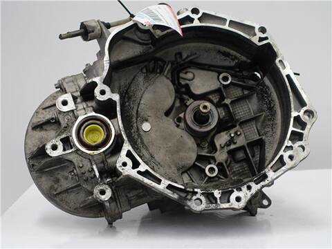 Caja Cambios Opel Astra 1.6 D 100 KW