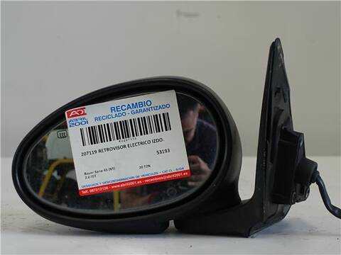 Retrovisor Izquierdo Rover Serie 45 2.0 IDT 101CV 74KW