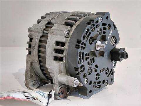 Foto 2ª: Alternador Volkswagen Passat 1.6 TDI BERLINA 105CV 77KW [CAYC] (2010)