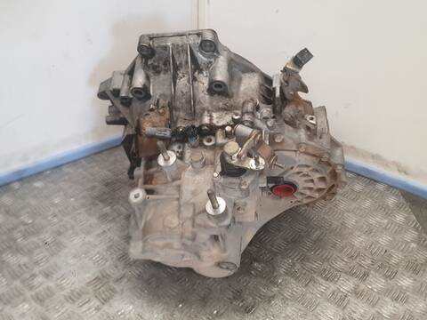 Foto 3ª: Caja Cambios Mazda 6 2.0 DI GG14) 121CV 89KW [RF] (2003)