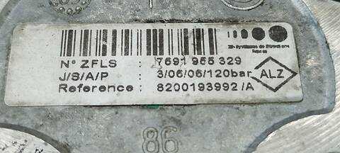 Foto 4ª: Bomba de Direccion Renault Master L1H1 CAJA CERRADA 2.8 TO 99CV 73KW [D-G9U A7] (2003)