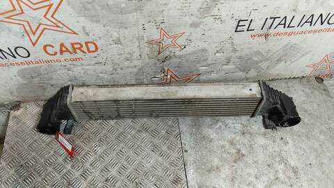 Foto 2ª: Intercooler Mercedes Clase C 160 200 CDI 203.004) BERLINA 122CV 90KW [OM646962] (2004)