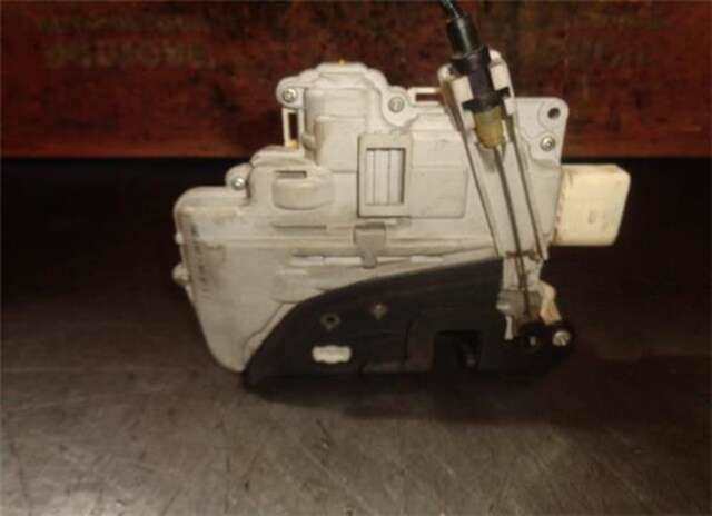 Foto 3ª: Cerradura Puerta Trasera Izquierda Audi A6 2.7 TDI QUATTRO [BPP]