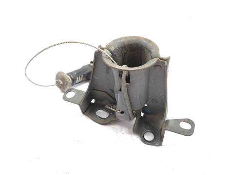 Foto 2ª: Rueda de Repuesto Renault Espace 2.0 DCI JK01 JK02 JK1J JK1K JK1H) 150CV 110KW [M9R762] (2009)