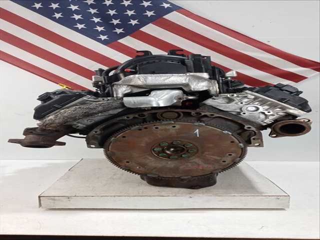 Motor Completo Dodge Ram 416CV 306KW