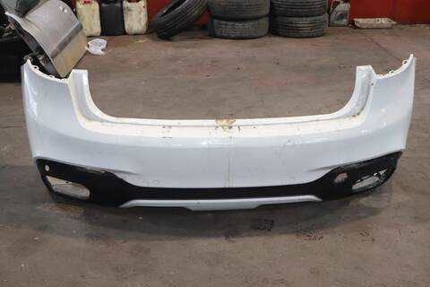 Paragolpes Trasero Bmw X6 XDRIVE 30D 258CV 190KW