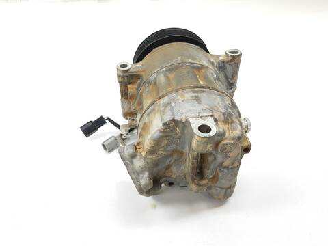 Foto 3ª: Compresor Aire Acondicionado Renault Arkana TECHNO 130CV 97KW