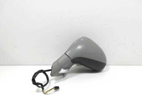 Retrovisor Izquierdo Peugeot 308 5FS