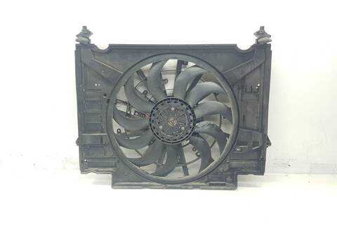 Electroventilador Land Rover Range VELAR S