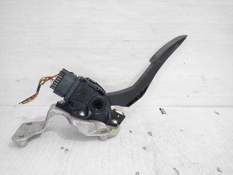 Foto 3ª: Pedal Acelerador Land Rover Discovery TDV6 HSE AUT. 245CV [306DT] (2009)