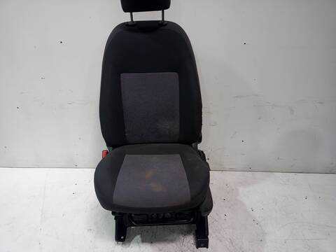 Foto 2ª: Asiento Delantero Izquierdo Peugeot Bipper BASIS 75CV 55KW (2013)