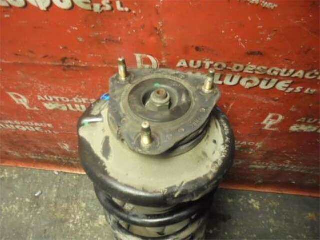 Foto 3ª: Amortiguador Delantero Izquierdo Ford Focus 1.8 TURBO DI - TDDI [C9DB]